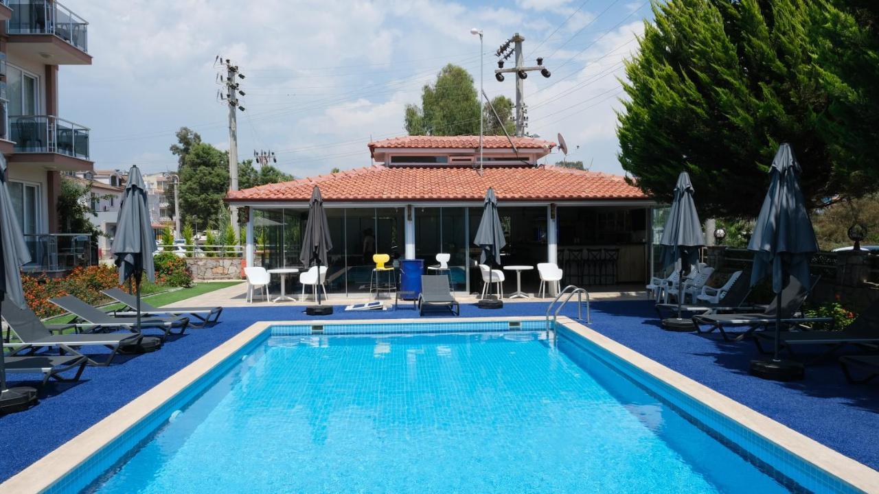 Hotel Sardunya Fethiye