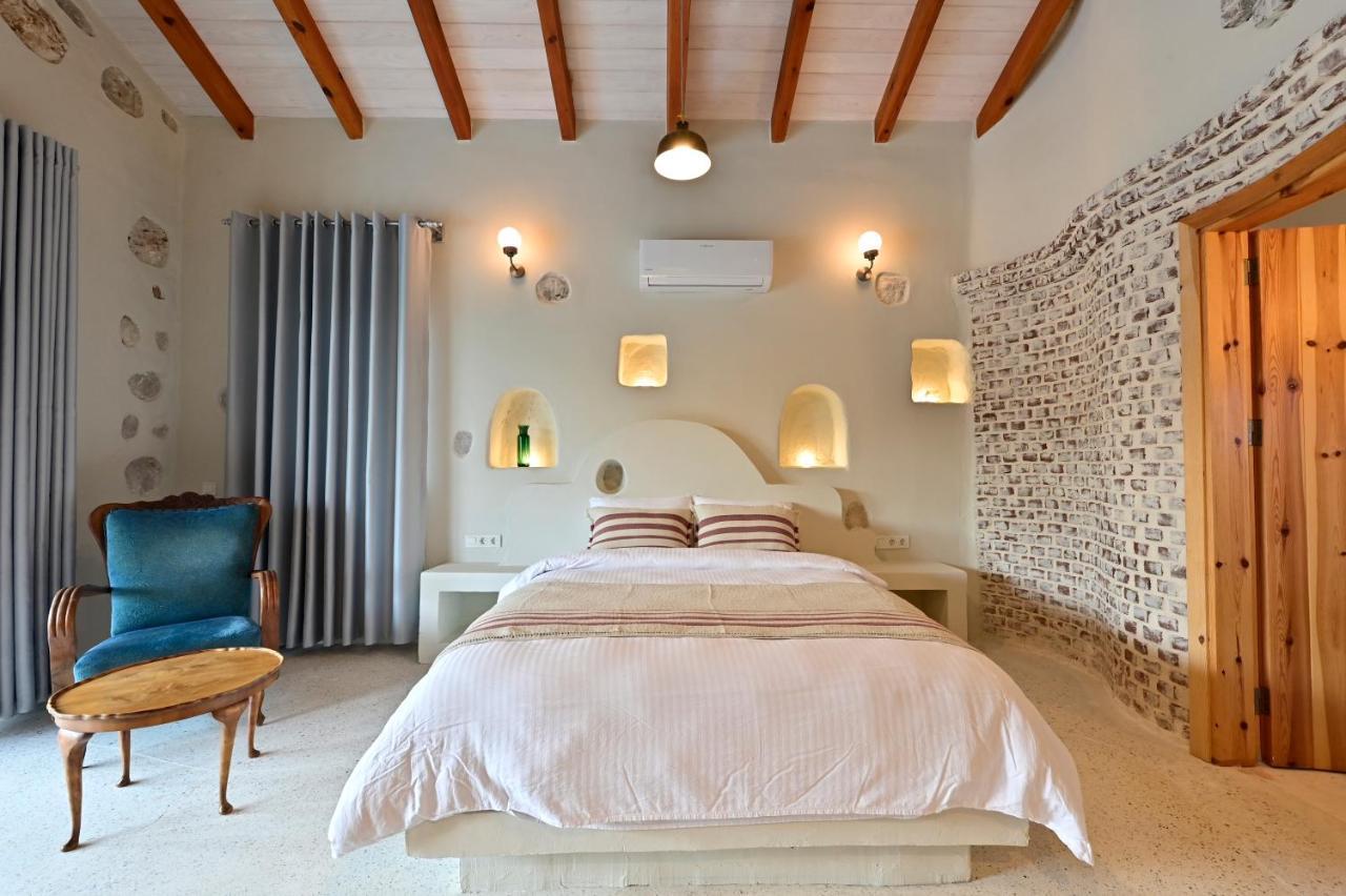 Villa Sojoy Art Fethiye
