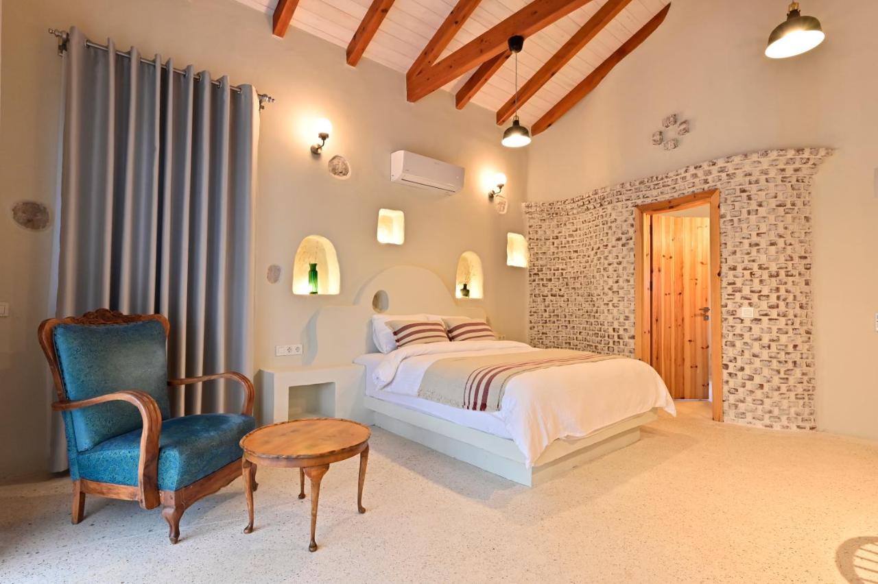 Sojoy Art Villa