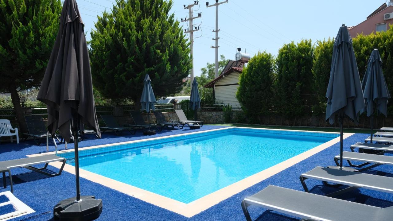 Sardunya 3* Fethiye
