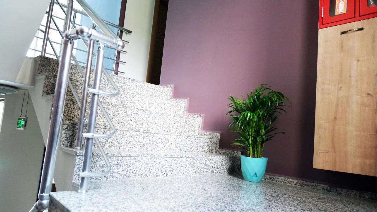 Sardunya Hotel