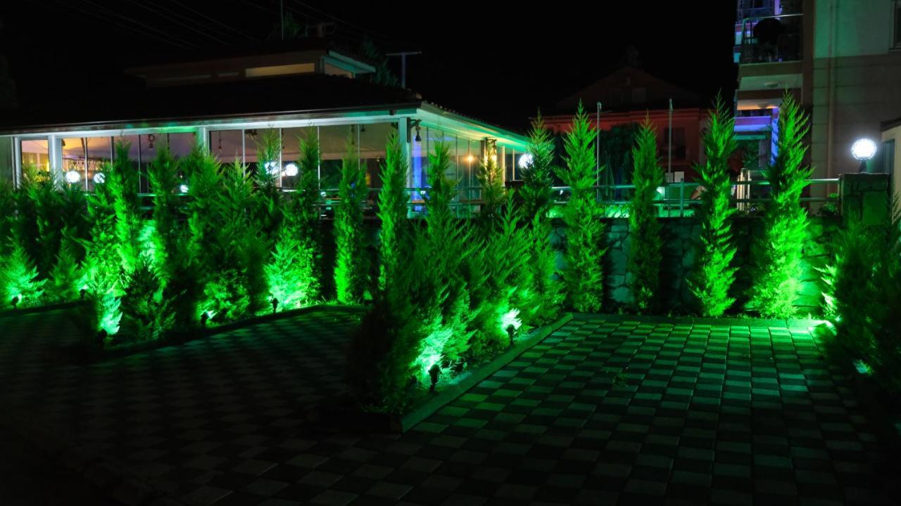 Hotel Sardunya