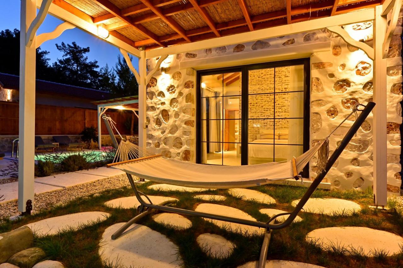 Sojoy Allure * Fethiye