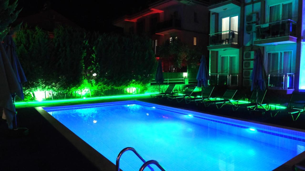 Sardunya 3* Fethiye