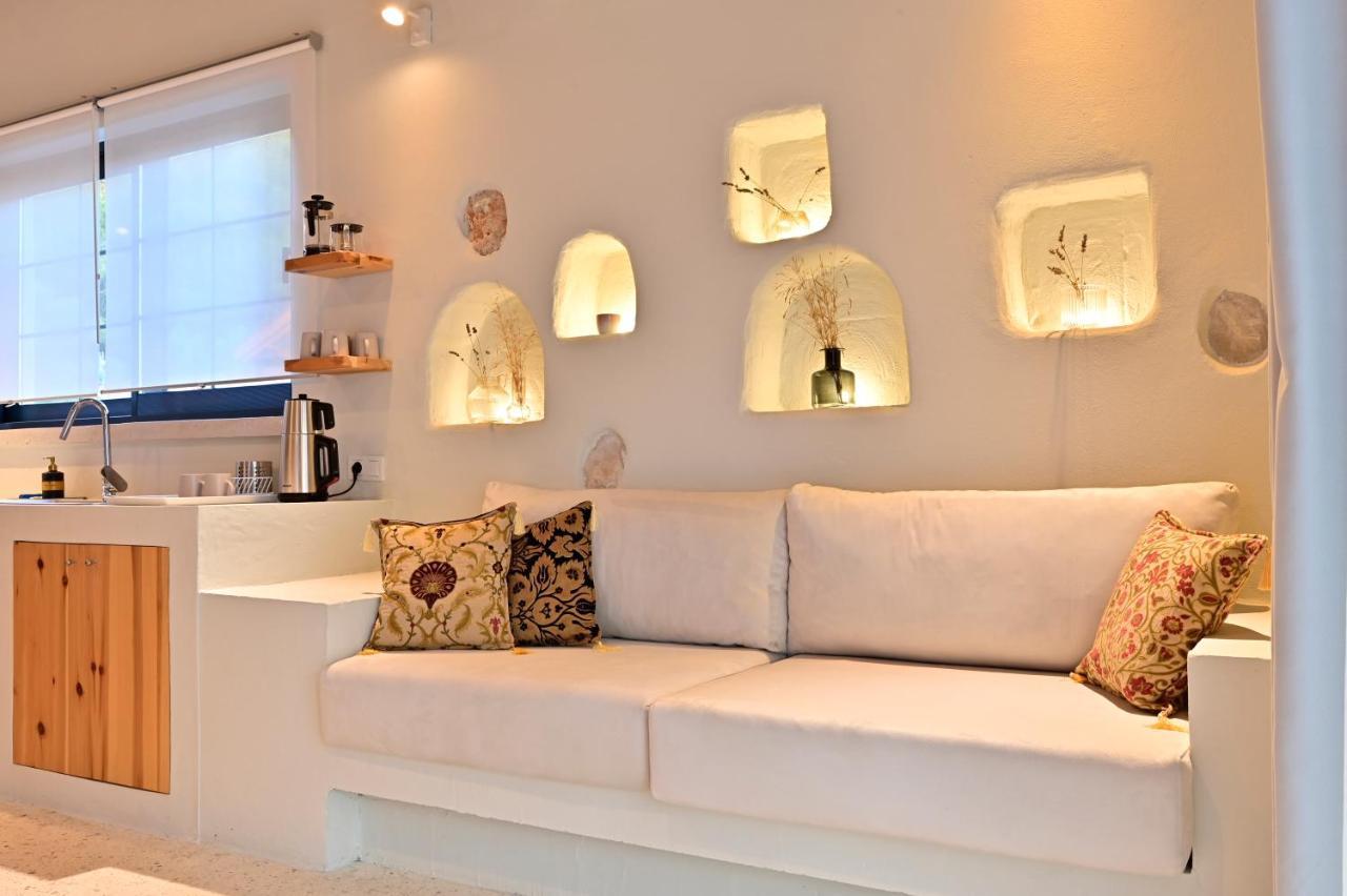 Sojoy Art Villa Fethiye