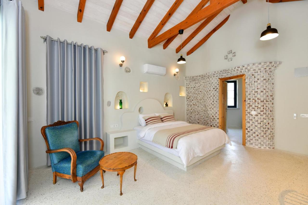 Sojoy Art Villa Fethiye