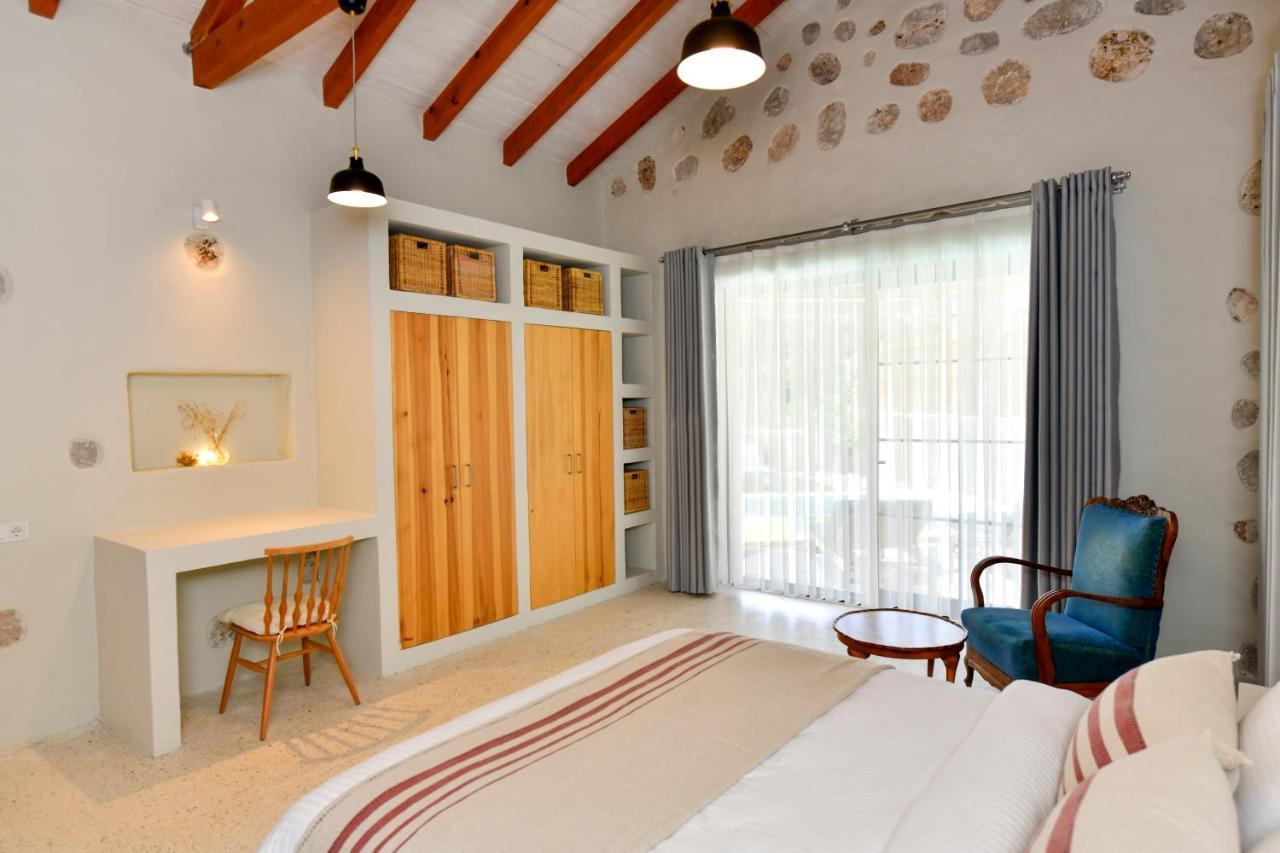 Villa Sojoy Art Fethiye