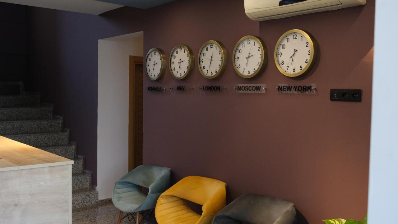 Hotel Sardunya Fethiye