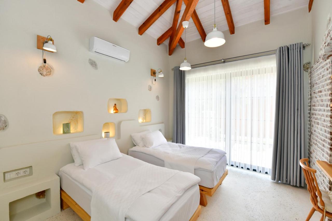 Villa Sojoy Art Fethiye
