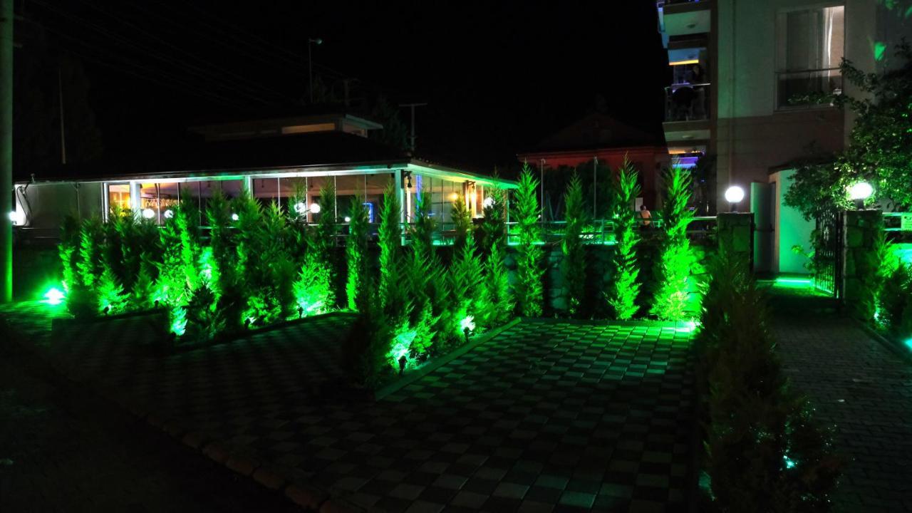 Sardunya 3* Fethiye