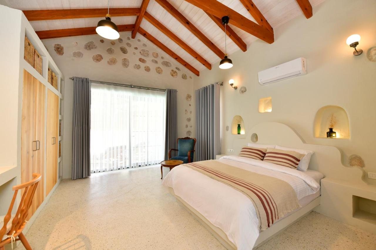 Sojoy Art Villa Fethiye