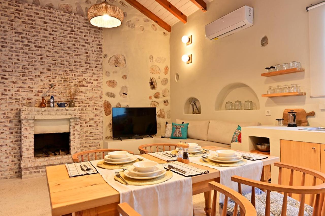 Sojoy Allure Fethiye