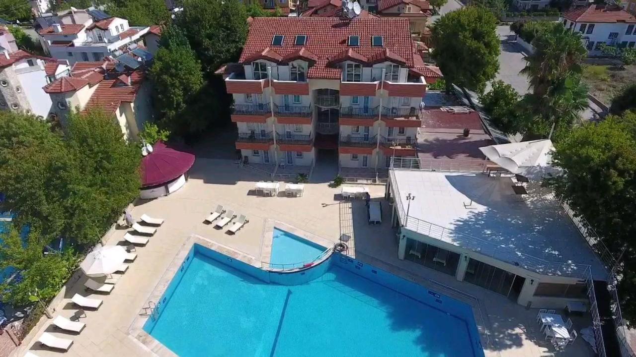 Hotel Grand Cinar *