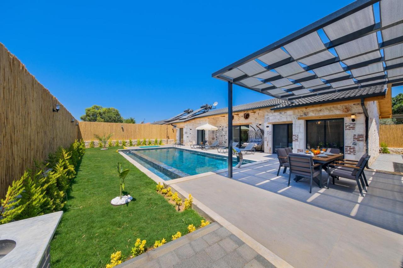 Villa Ka Exclusive 1 *