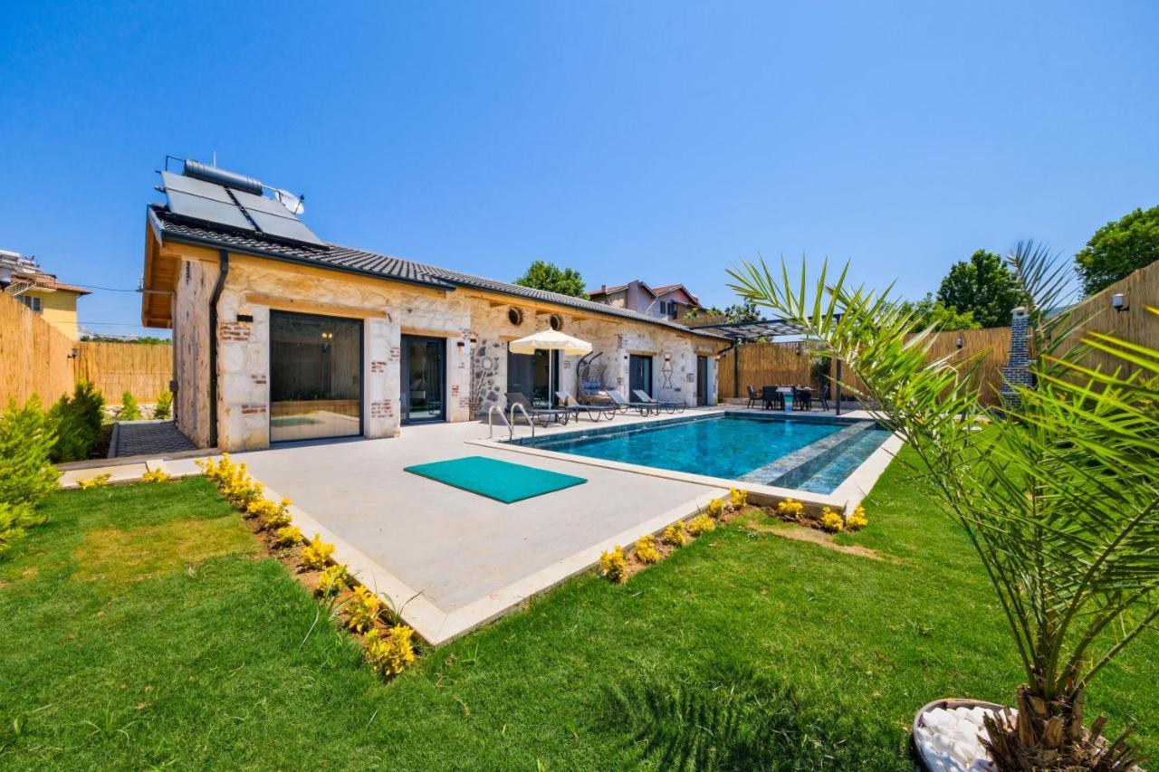 Ka Exclusive 1 Fethiye