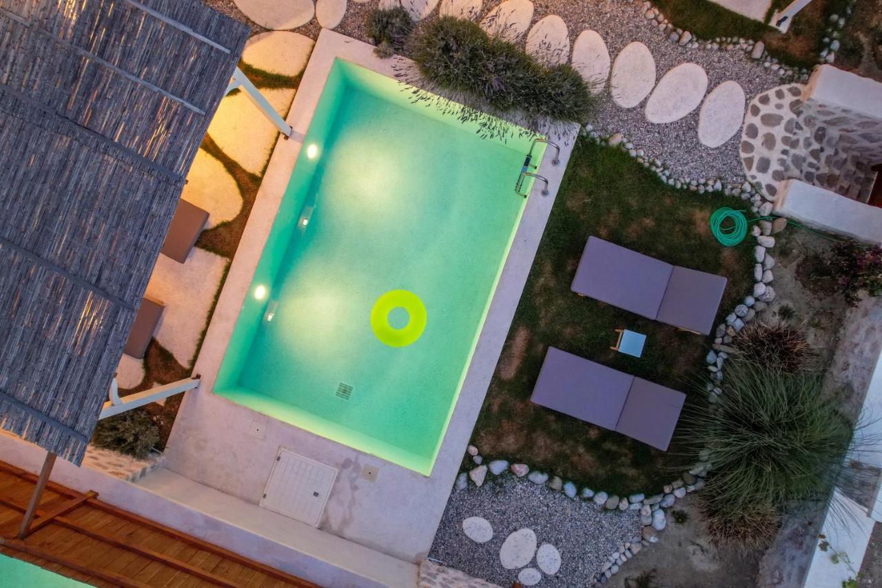 Villa Sojoy Art