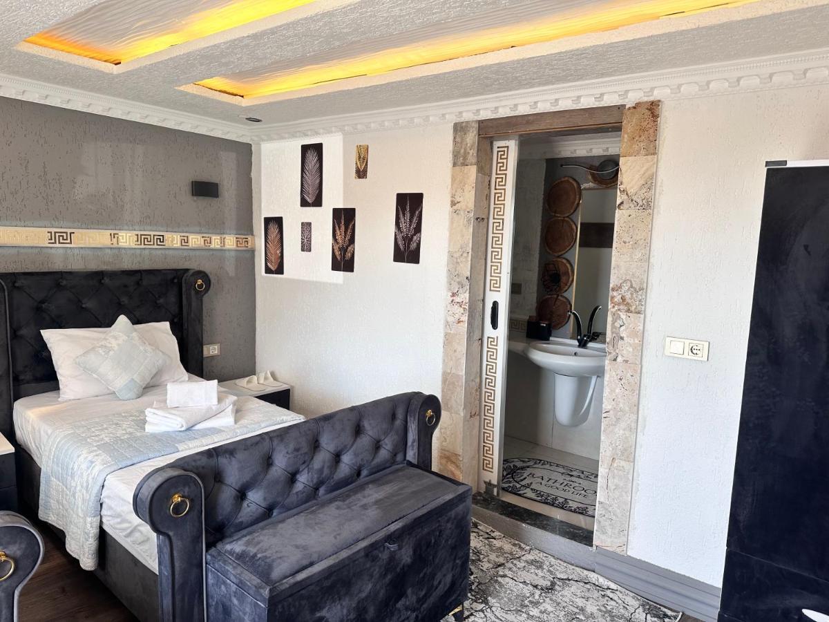 View Apartment