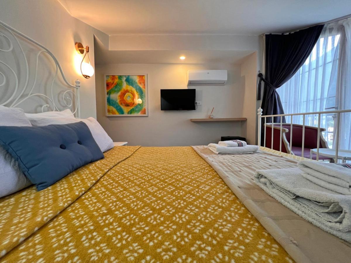 La Boutique Vera Hotel