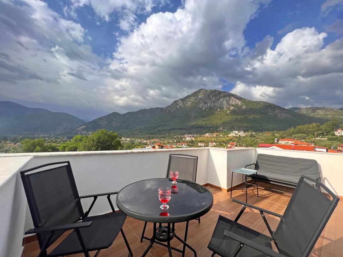 Hotel La Boutique Vera Fethiye