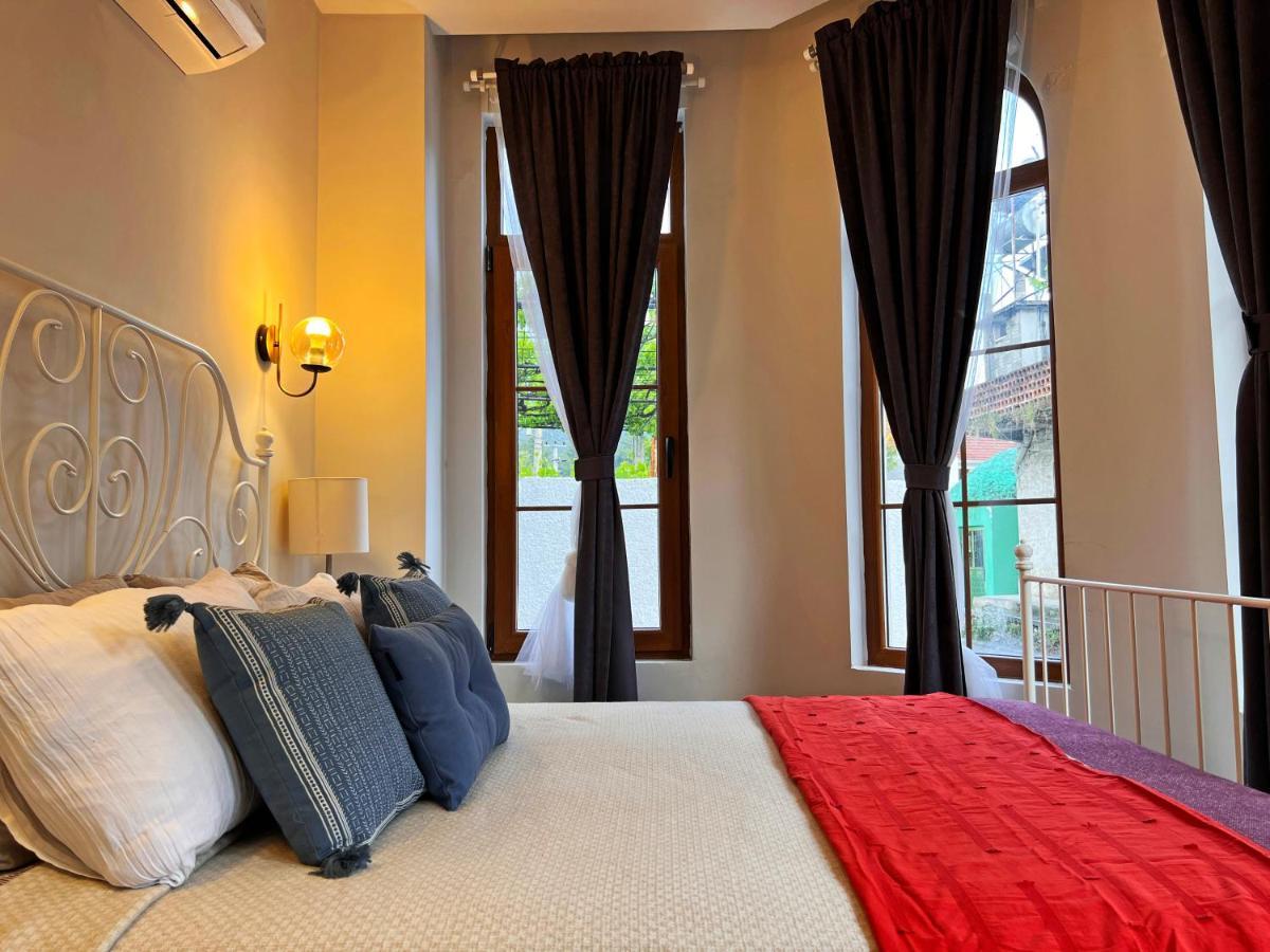 Hotel La Boutique Vera Fethiye