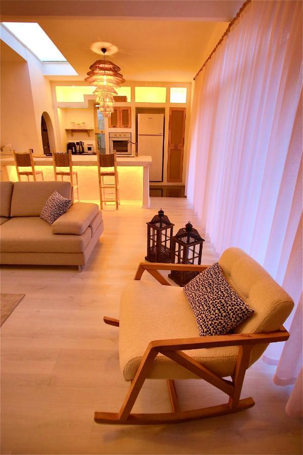 Aden Garden Villa Fethiye