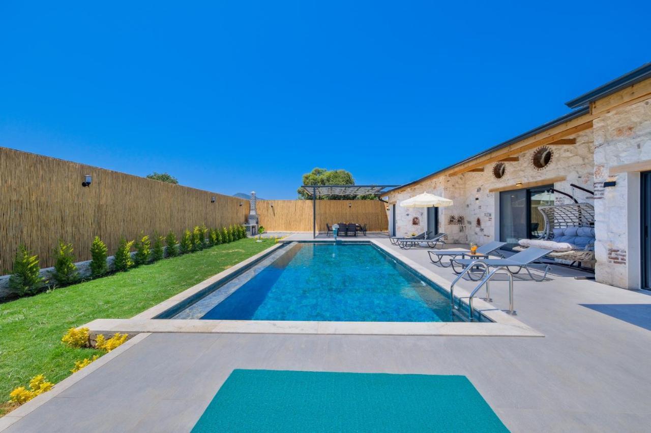 Villa Ka Exclusive 2 *