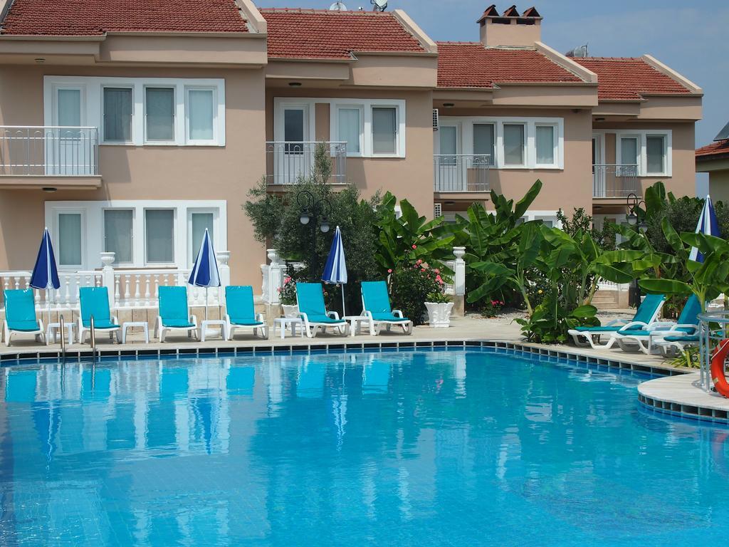 Ozcem Apart * Fethiye