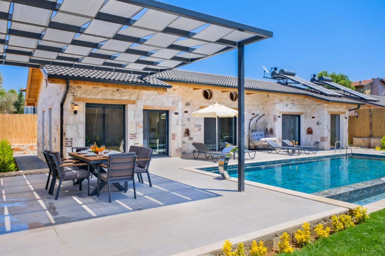 Ka Exclusive 2 * Fethiye