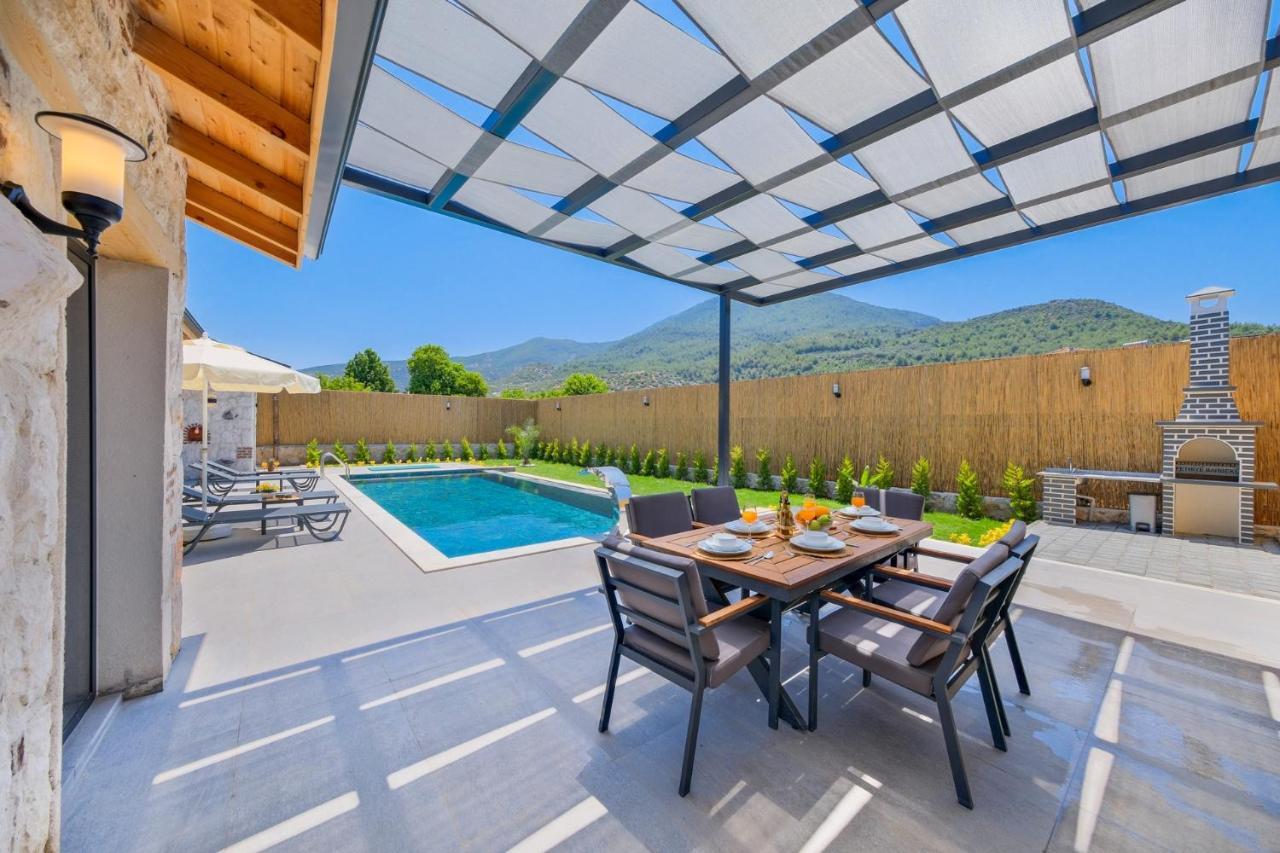 Villa Ka Exclusive 2 Fethiye