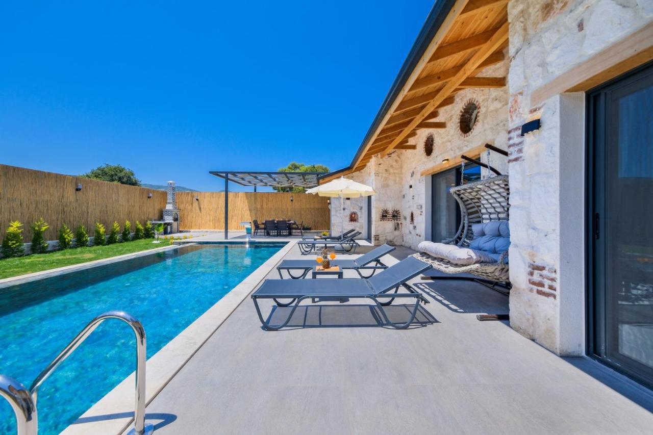 Villa Ka Exclusive 2 Fethiye