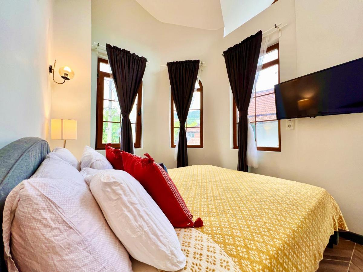 Hotel La Boutique Vera
