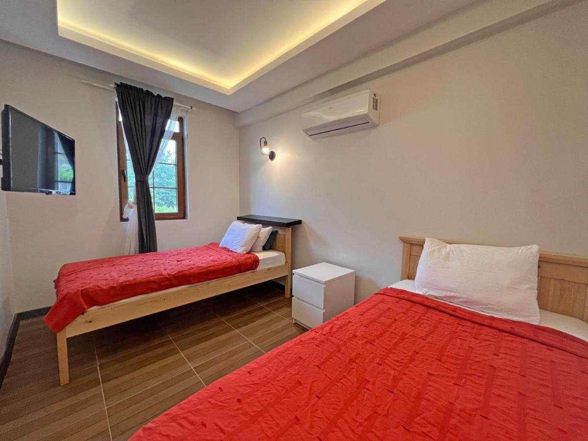 La Boutique Vera Hotel Fethiye