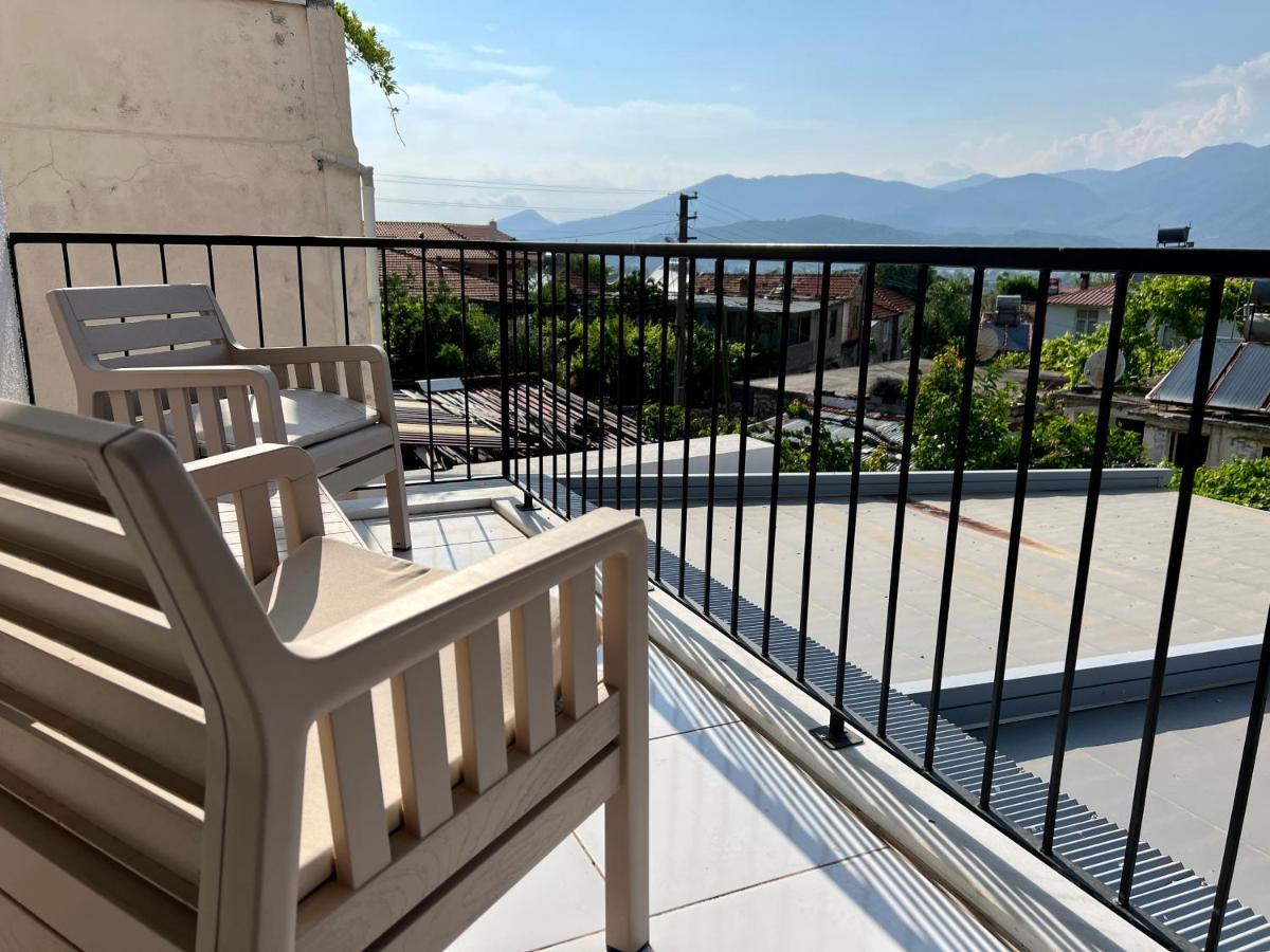 La Boutique Vera Fethiye