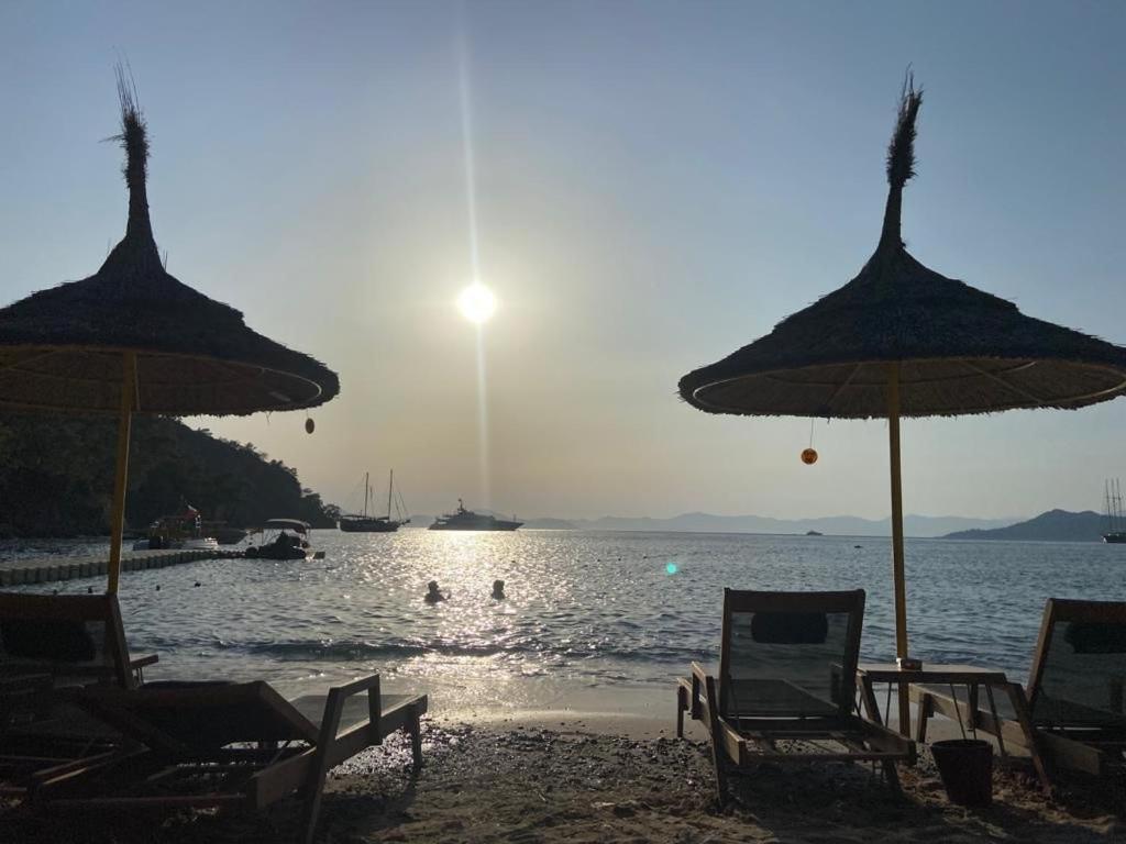 Villa Emerald 8 Fethiye