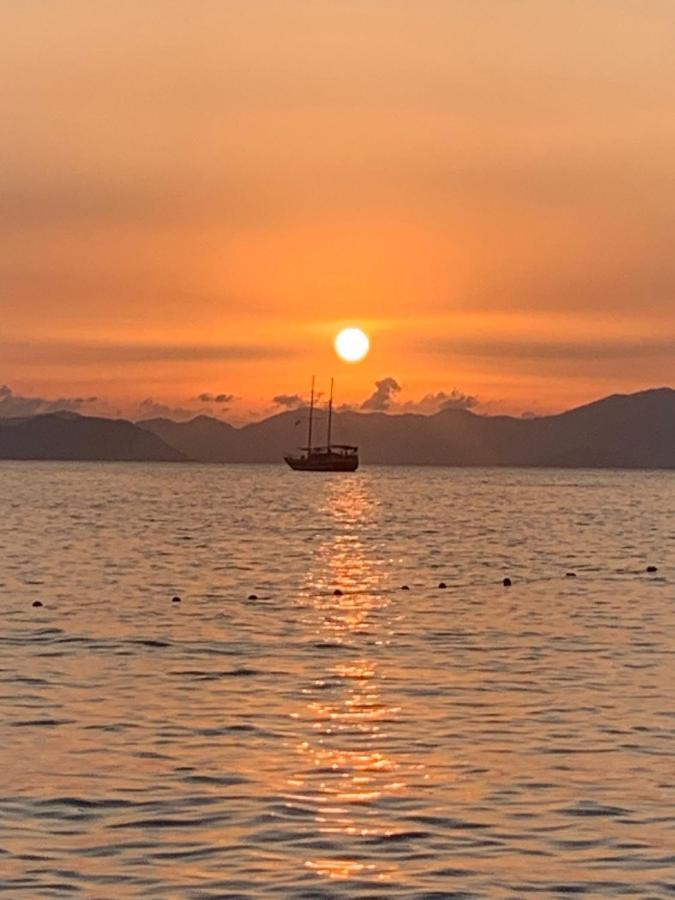 Emerald 8 Fethiye