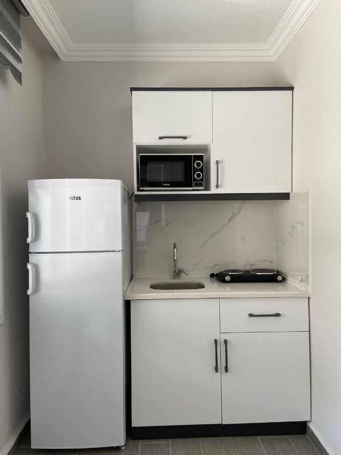Moni Homes Apartment *