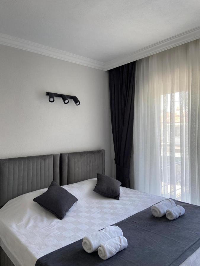Apartment Moni Homes Fethiye