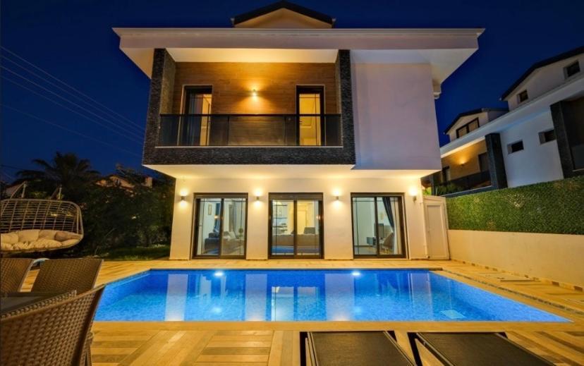 Melek * Fethiye