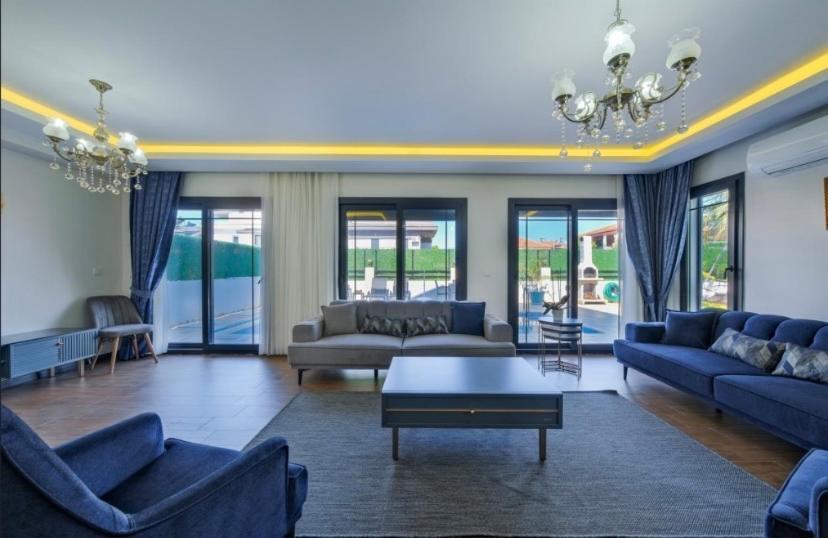 Melek Villa Fethiye