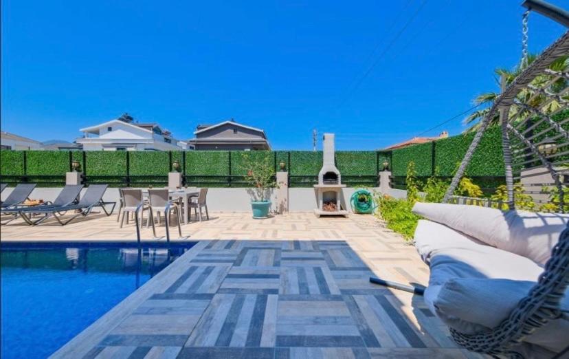 Villa Melek