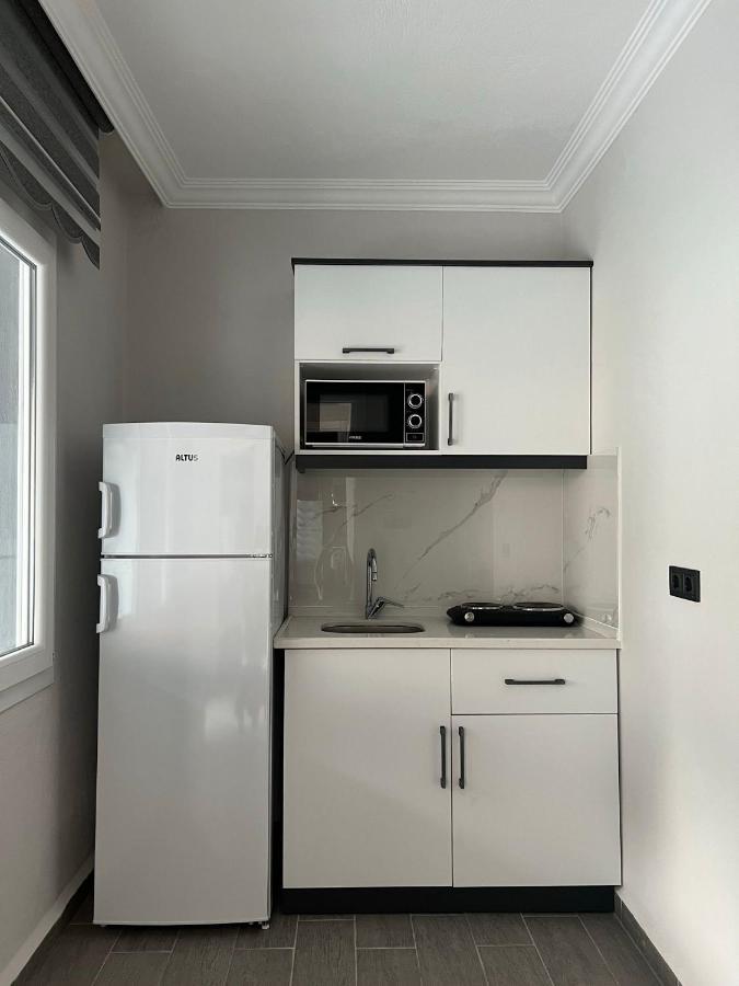 Moni Homes Apartment *