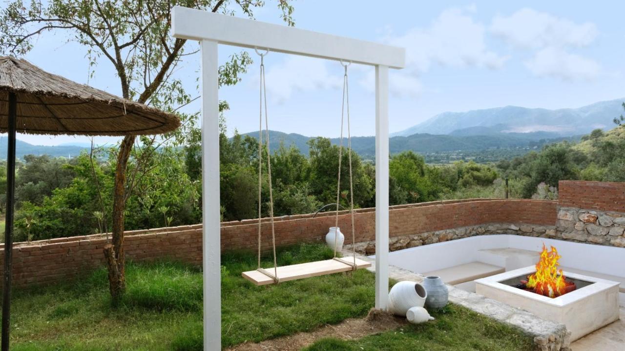Tatil Evi Zai Jardin Fethiye