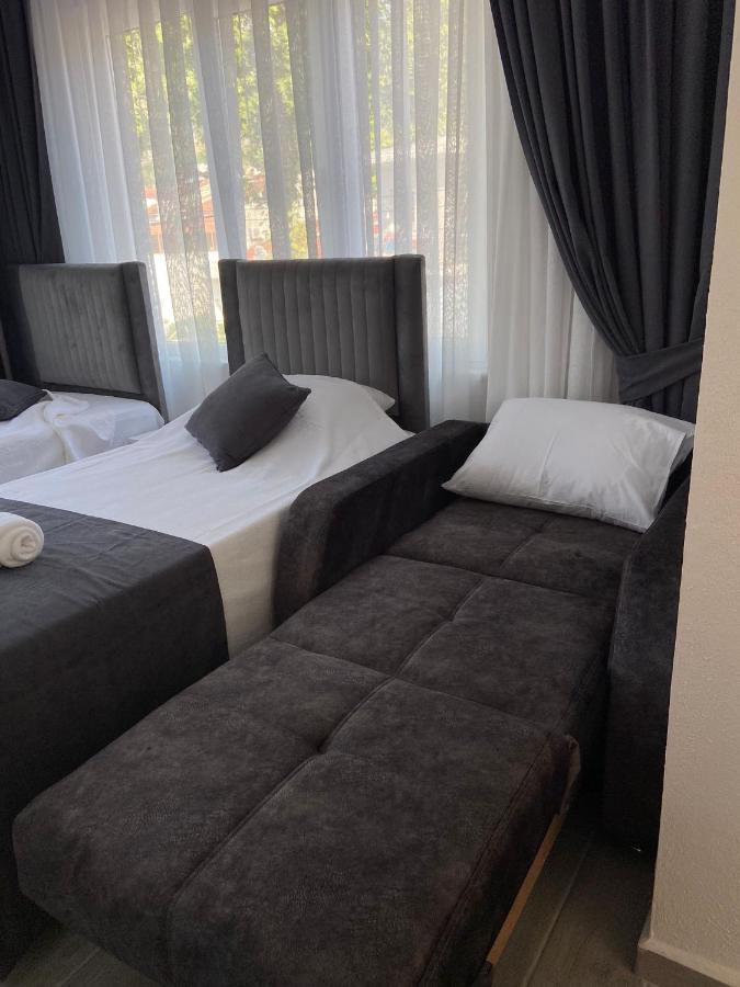 Moni Homes Apartment
