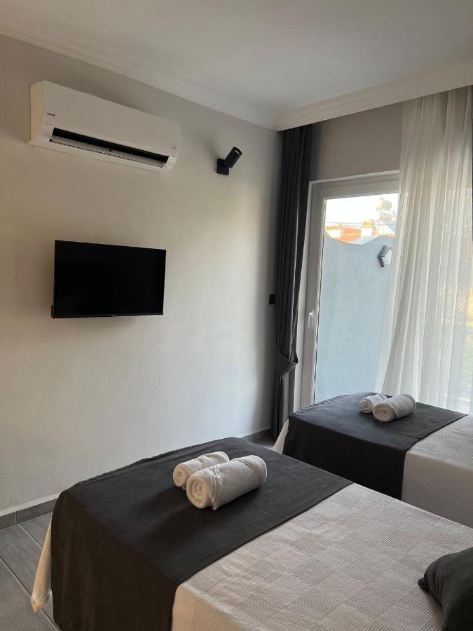 Apartment Moni Homes Fethiye