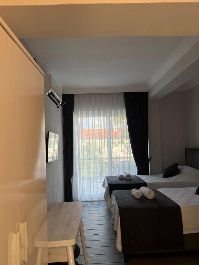 Apartment Moni Homes