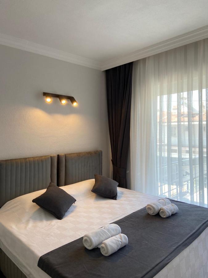 Moni Homes * Fethiye