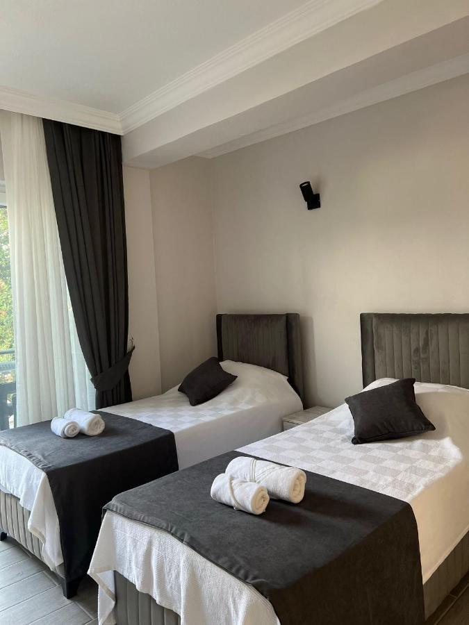 Apartment Moni Homes