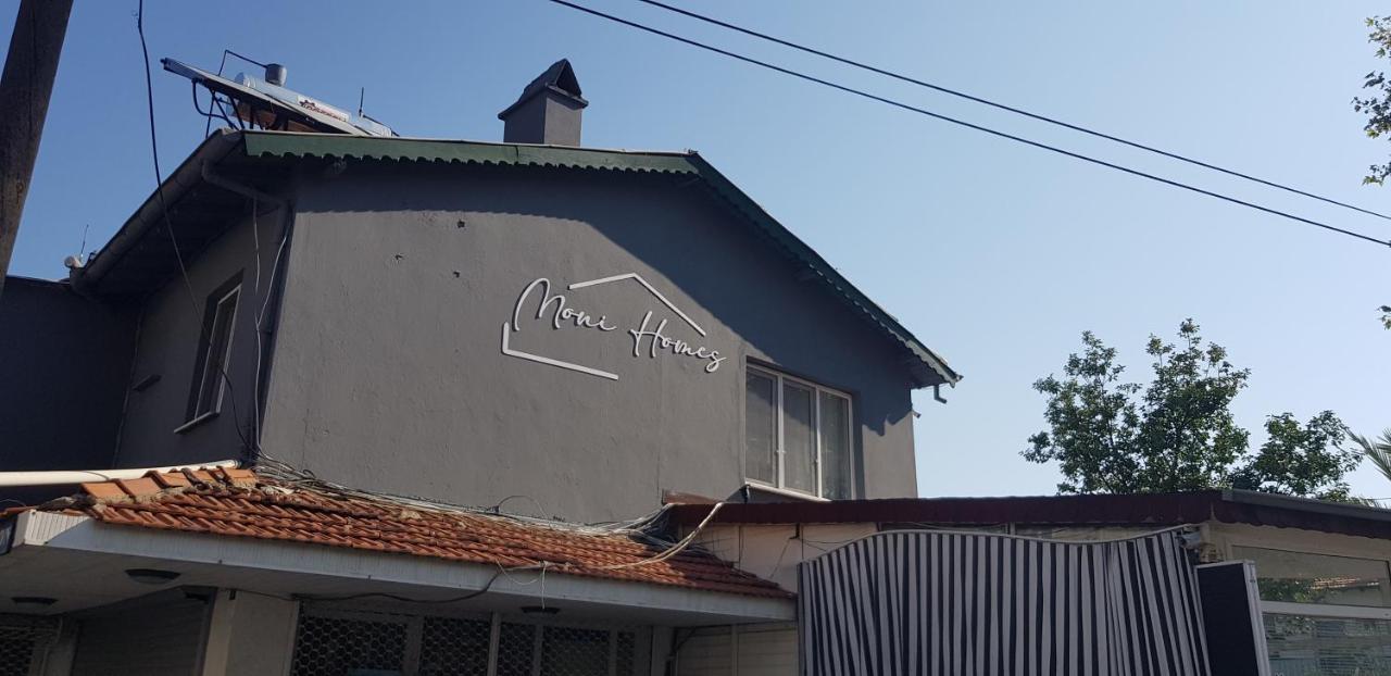 Moni Homes * Fethiye