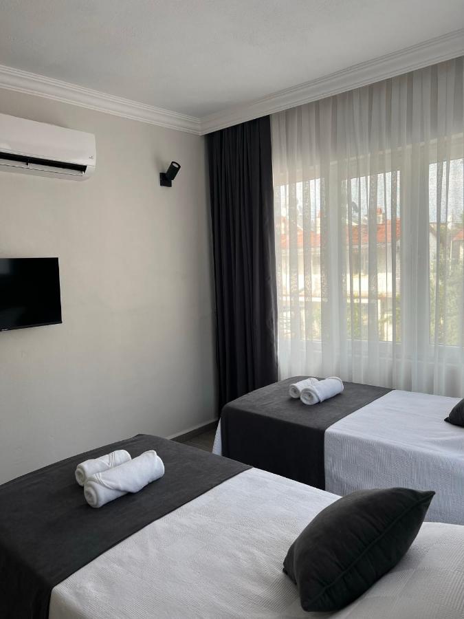 Moni Homes Fethiye