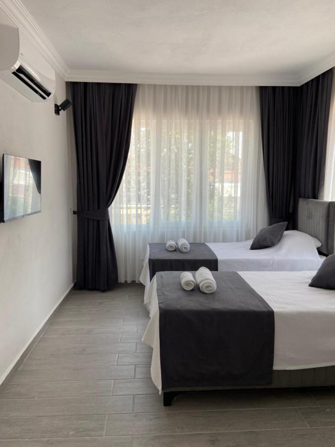 Moni Homes Fethiye